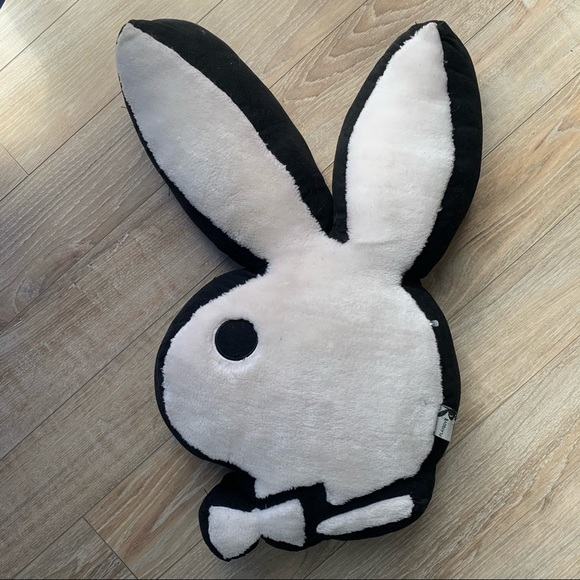 Vintage Playboy Pillow - Picture 1 of 5